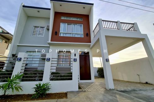4 Bedroom House for sale in Cagbang, Iloilo