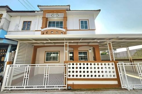 6 Bedroom Townhouse for sale in Sai Noi, Nonthaburi
