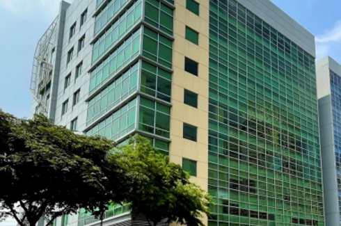 Office for rent in McKinley Hill, Metro Manila