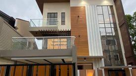4 Bedroom House for sale in Greenwoods Executive Village, Bagong Ilog, Metro Manila