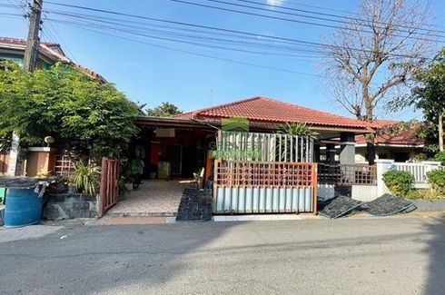 2 Bedroom House for sale in Bueng Kham Phroi, Pathum Thani