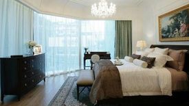 4 Bedroom Condo for Sale or Rent in Royce Private Residences, Khlong Toei Nuea, Bangkok near BTS Asoke