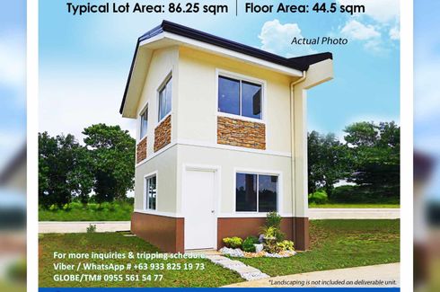 House for sale in Pinugay, Rizal