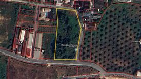 Land for sale in Sakhu, Phuket