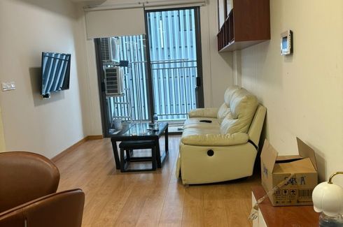 Cần bán căn hộ chung cư 1 phòng ngủ tại Newton Residence, Phường 8, Quận Phú Nhuận, Hồ Chí Minh