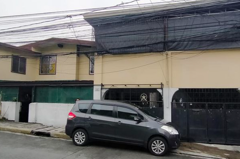 Land for sale in Guadalupe Nuevo, Metro Manila near MRT-3 Guadalupe