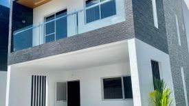 Townhouse for rent in Angeles, Pampanga