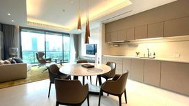 1 Bedroom Condo for rent in Sindhorn Tonson, Langsuan, Bangkok near BTS Ratchadamri