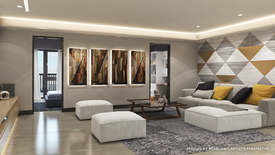 1 Bedroom Condo for sale in Sail Residences, Barangay 76, Metro Manila near LRT-1 EDSA