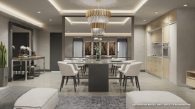 1 Bedroom Condo for sale in Sail Residences, Barangay 76, Metro Manila near LRT-1 EDSA