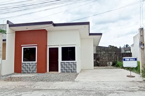 2 Bedroom House for sale in Estefania, Negros Occidental