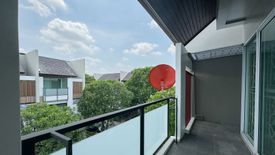 3 Bedroom House for sale in Private Nirvana Life Exclusive, Nawamin, Bangkok