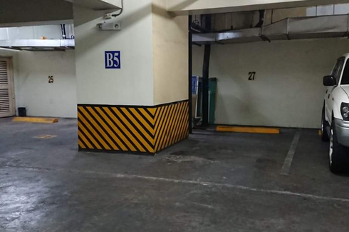 Condo for rent in San Antonio, Metro Manila near MRT-3 Ortigas