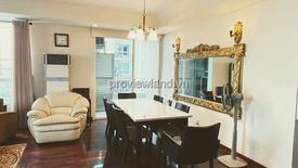 3 Bedroom Apartment for sale in Phuong 22, Ho Chi Minh