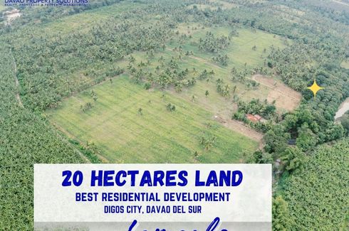 Land for sale in Zone 1, Davao del Sur