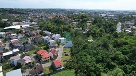 Land for sale in Subangdaku, Cebu