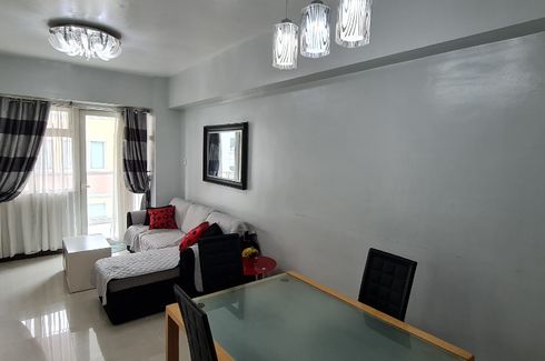 1 Bedroom Condo for sale in The Parkside Villas, Barangay 183, Metro Manila