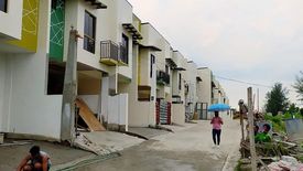 3 Bedroom Townhouse for sale in Cupang, Rizal