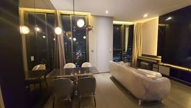 2 Bedroom Condo for rent in The Esse at Singha Complex, Bang Kapi, Bangkok near MRT Phetchaburi