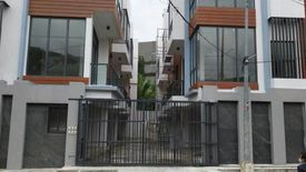 3 Bedroom House for sale in Pasong Tamo, Metro Manila