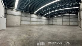 Warehouse / Factory for rent in Bang Chalong, Samut Prakan