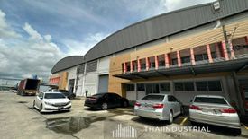 Warehouse / Factory for rent in Bang Chalong, Samut Prakan