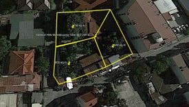 Land for sale in Addition Hills, Metro Manila