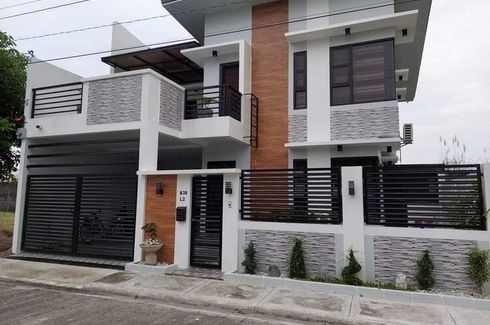 5 Bedroom House for sale in Duquit, Pampanga