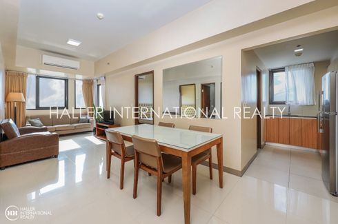 2 Bedroom Condo for sale in One Manchester Place, Mactan, Cebu