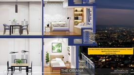 1 Bedroom Condo for sale in The Oriana, Marilag, Metro Manila near LRT-2 Anonas