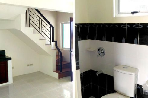3 Bedroom Townhouse for sale in Viente Reales, Metro Manila