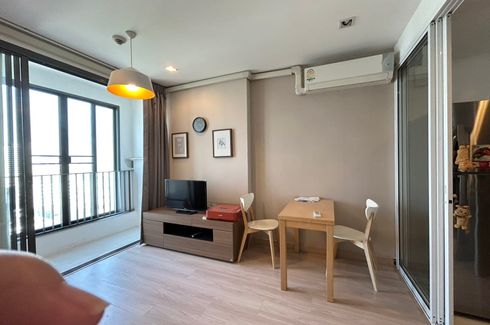 2 Bedroom Condo for rent in Ideo Mobi Phayathai, Thung Phaya Thai, Bangkok near BTS Phaya Thai