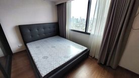 1 Bedroom Condo for rent in The Rise Makati, San Antonio, Metro Manila