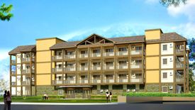 Condo for sale in Moldex Residences Baguio, Bakakeng Central, Benguet