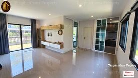 3 Bedroom House for sale in Bang Phriang, Samut Prakan