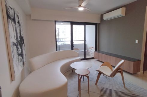 1 Bedroom Condo for Sale or Rent in The Alcoves, Luz, Cebu