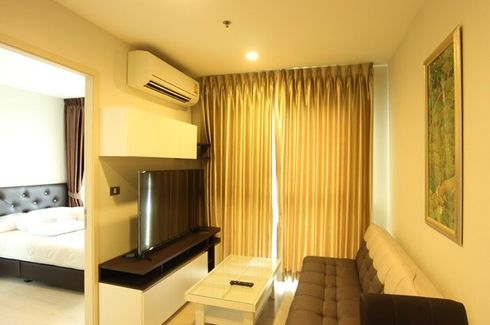 1 Bedroom Condo for sale in Rhythm Asoke 2, Makkasan, Bangkok near MRT Phra Ram 9