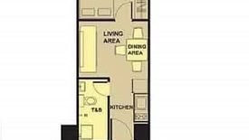 1 Bedroom Condo for sale in Victoria de Malate, Malate, Metro Manila near LRT-1 Vito Cruz