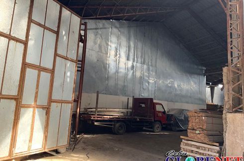 Warehouse / Factory for rent in Guadalupe, Cebu