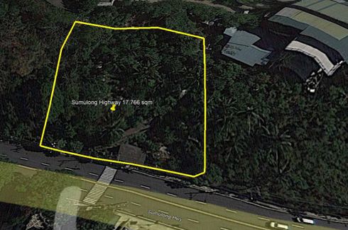 Land for sale in Santa Cruz, Rizal