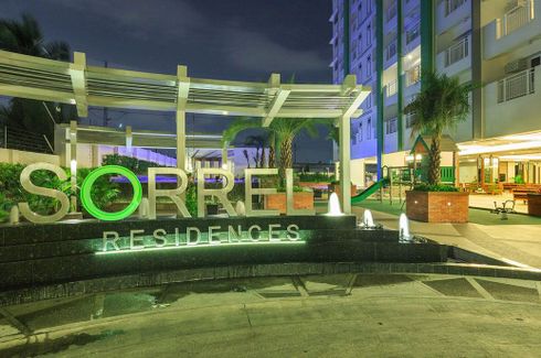 2 Bedroom Condo for sale in Sorrel Residences, Manila, Metro Manila near LRT-2 V. Mapa