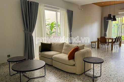3 Bedroom Townhouse for rent in Palm Residence, An Phu, Ho Chi Minh