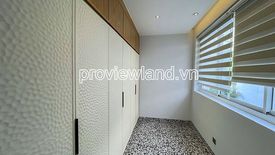 3 Bedroom Townhouse for rent in Palm Residence, An Phu, Ho Chi Minh