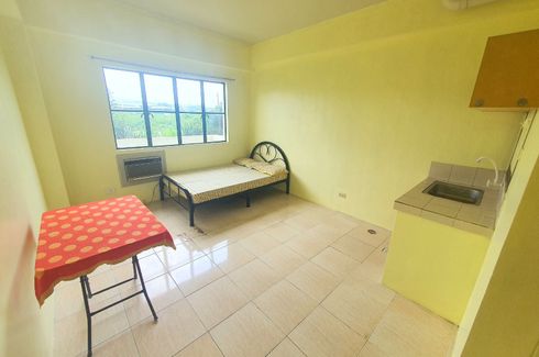 1 Bedroom Condo for sale in San Juan, Rizal