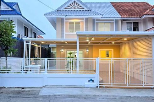 5 Bedroom Townhouse for sale in Bang Mae Nang, Nonthaburi