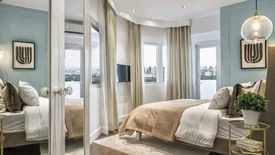 3 Bedroom Condo for sale in Pioneer Woodlands, Barangka Ilaya, Metro Manila near MRT-3 Boni