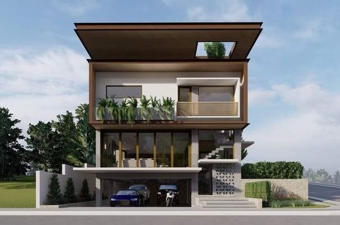 5 Bedroom House for sale in Hornalan, Laguna