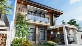 3 Bedroom House for sale in Angeles, Pampanga