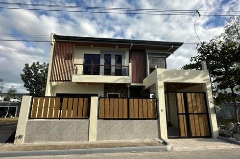 3 Bedroom House for sale in Angeles, Pampanga