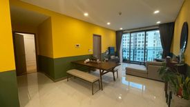 2 Bedroom Apartment for rent in Phuong 22, Ho Chi Minh